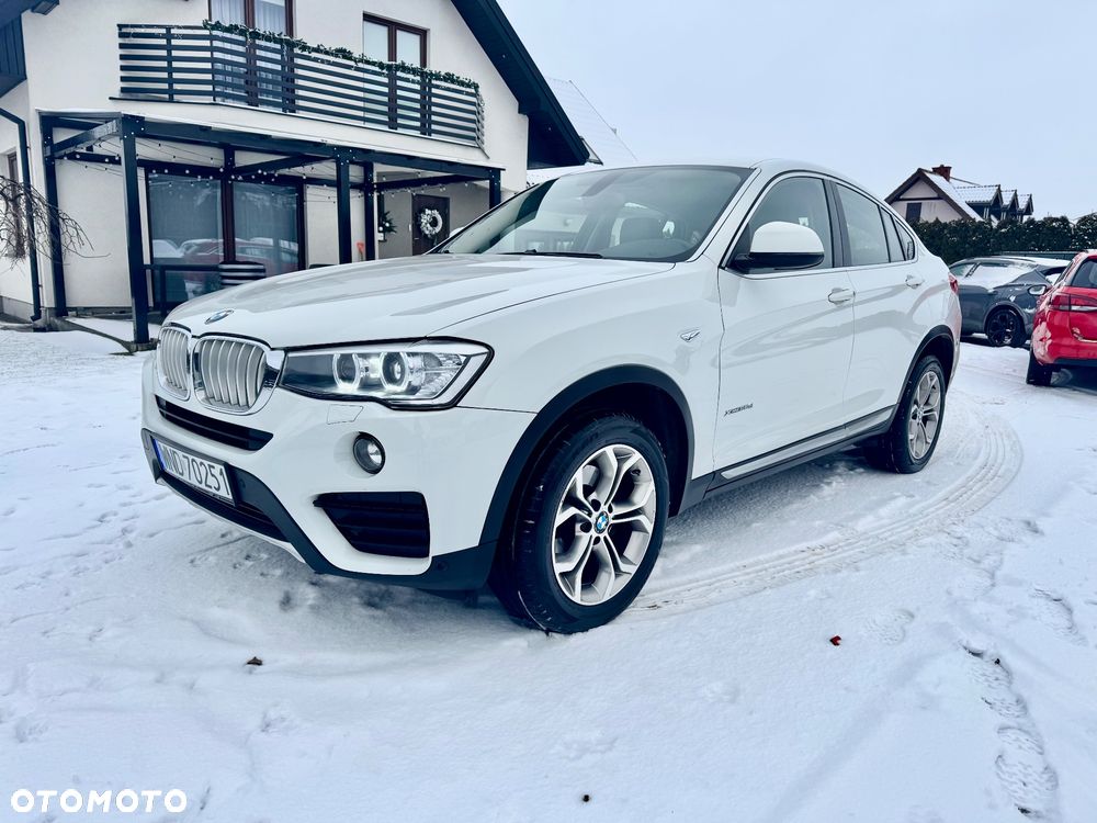 BMW X4 - 9