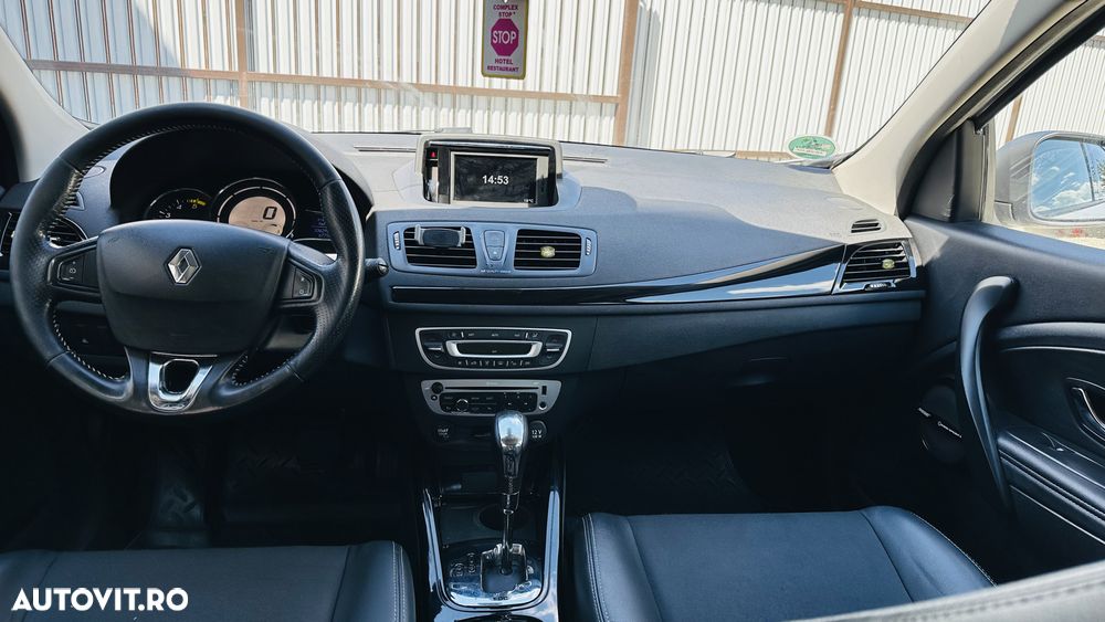 Renault Megane dCi 110 FAP EDC Bose Edition - 5