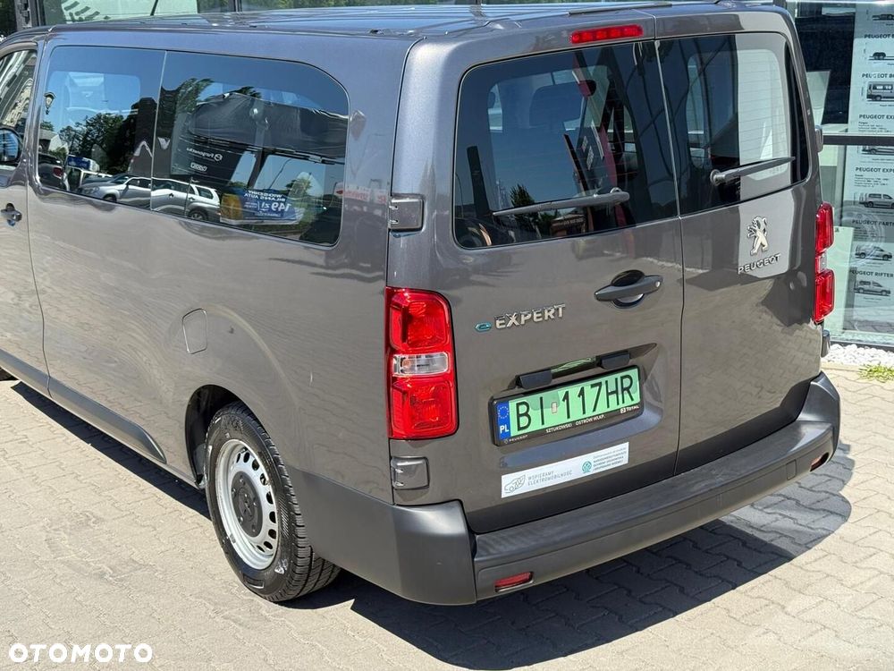 Peugeot Expert - 10