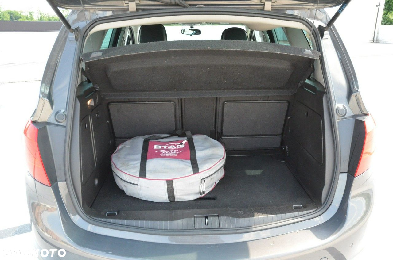 Opel Meriva - 15