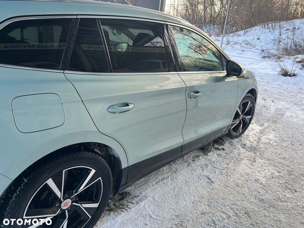 Skoda Enyaq 80 82kWh Maxx - 7