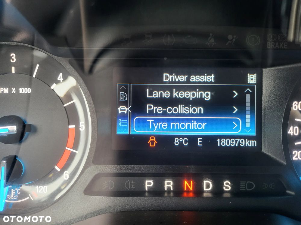 Ford Galaxy 2.0 TDCi 4WD Titanium PowerShift - 35