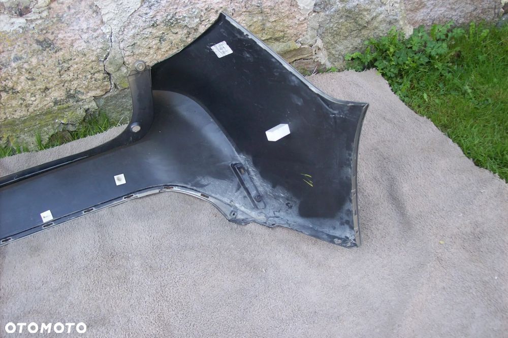 zderzak tylny toyota corolla e-21 - 7