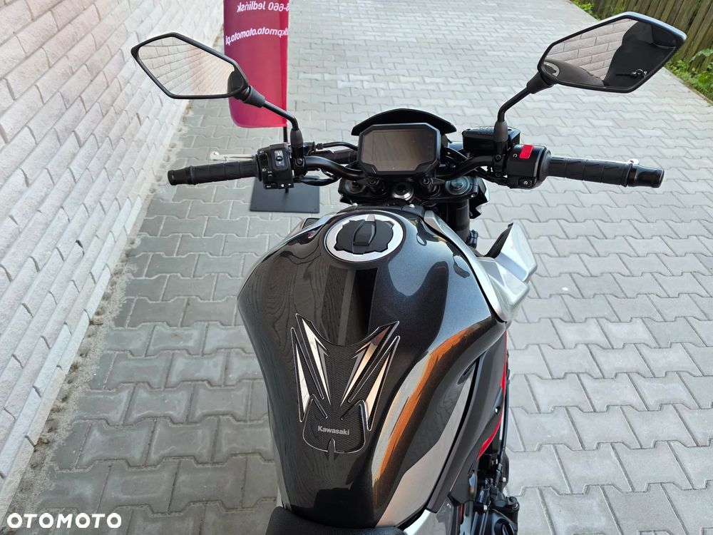 Kawasaki Z 900 - 14