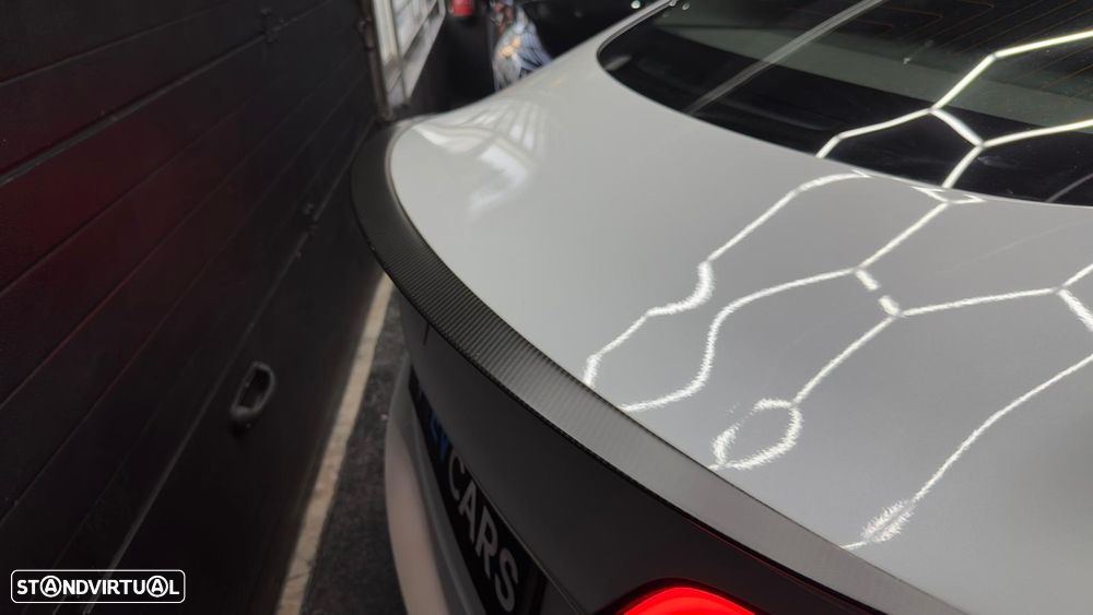 Tesla Model 3 Performance Dual Motor AWD - 16