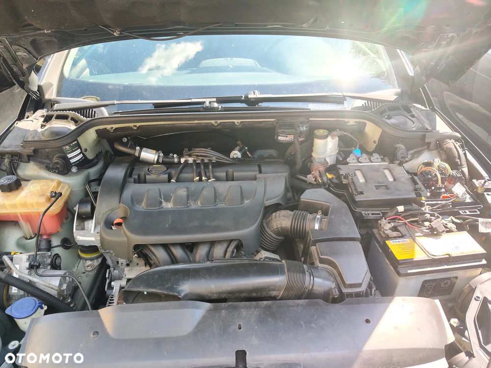 Peugeot 407 2.0 Premium Navtech - 17