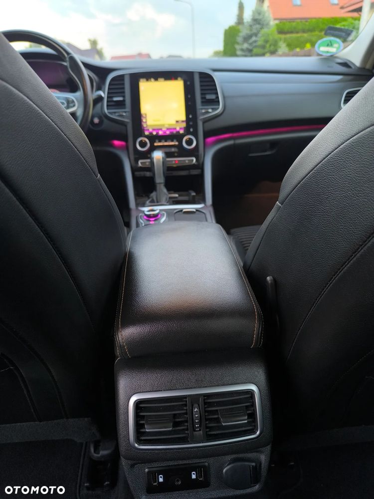 Renault Talisman ENERGY dCi 160 EDC Business - 31