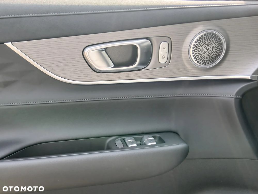 Chery Tiggo 8 1.6 T-GDI Prestige DCT - 10