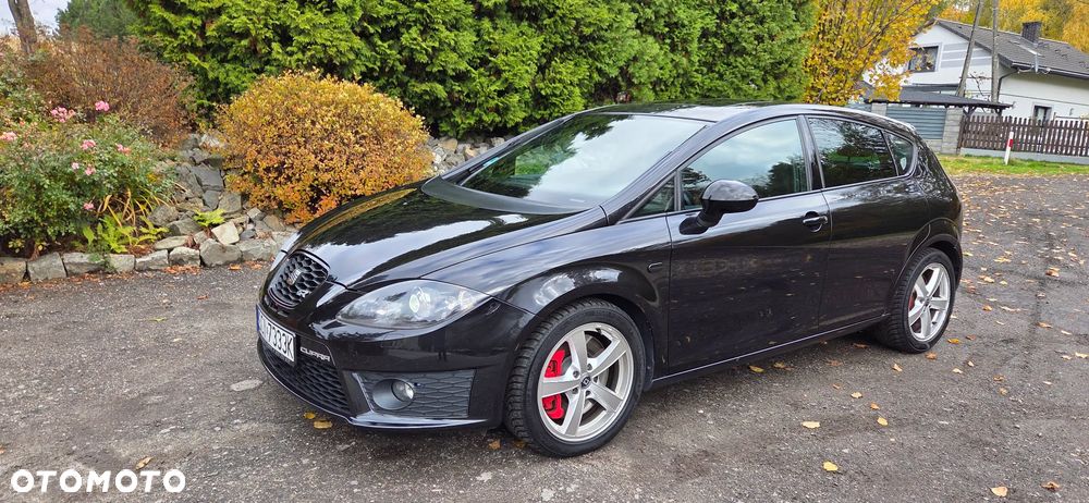 Seat Leon - 2