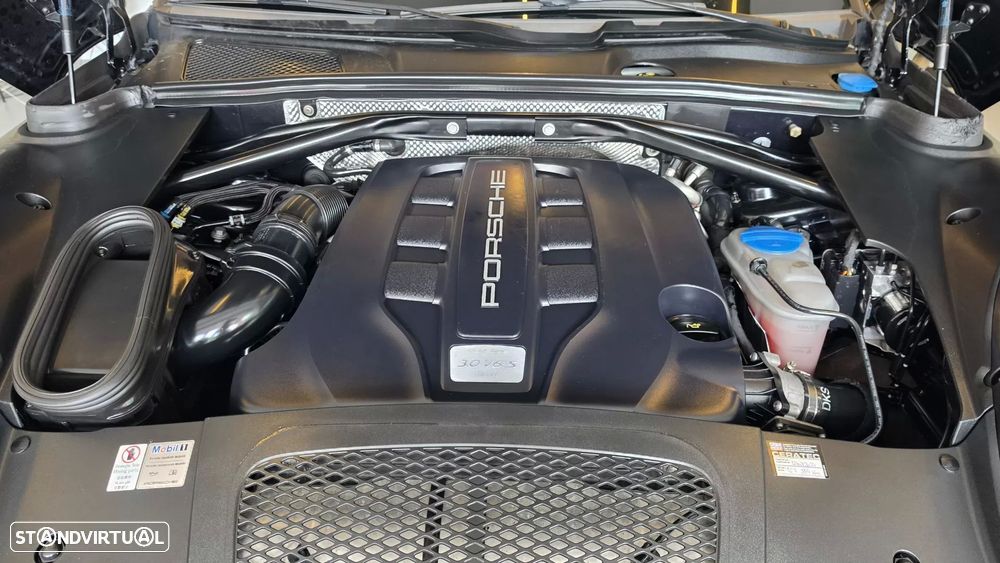 Porsche Macan S PDK - 26
