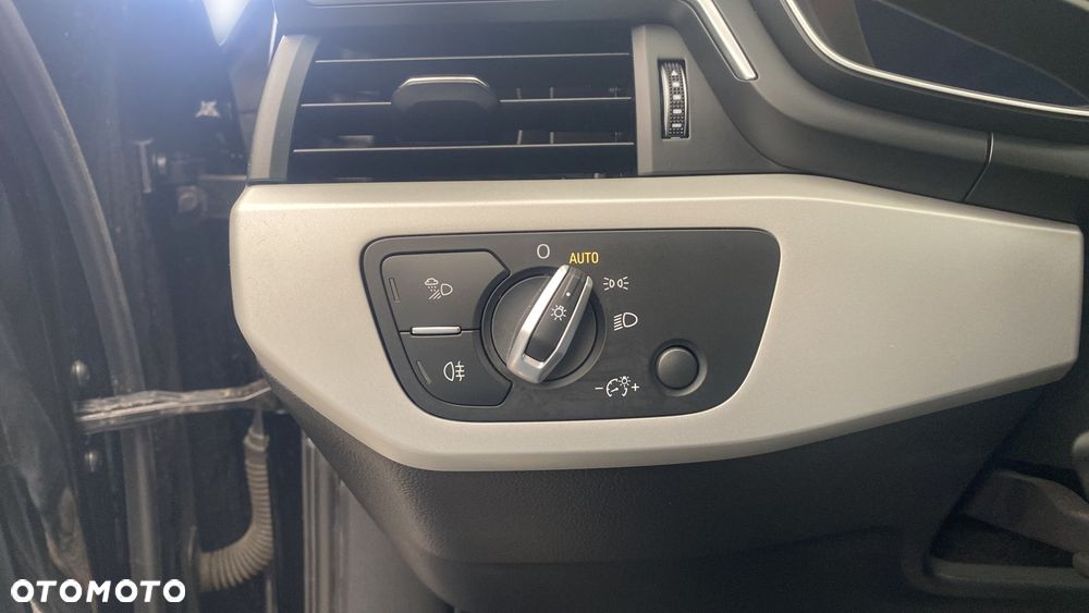 Audi A4 Limousine 40 TDI mHEV Quattro S tronic - 27