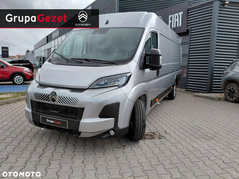Citroën Jumper - 1