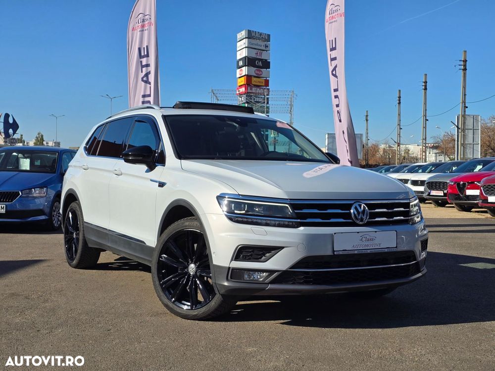 Volkswagen Tiguan - 3