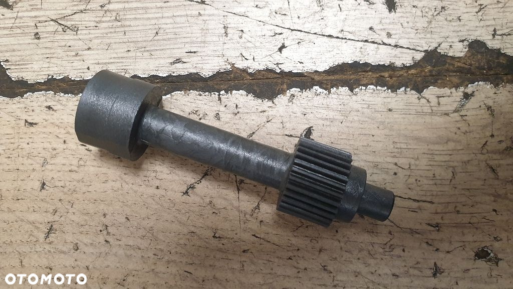 Przekładnia pompy oleju Suzuki AP50 UF50 UX50  16331-29C00 - 4