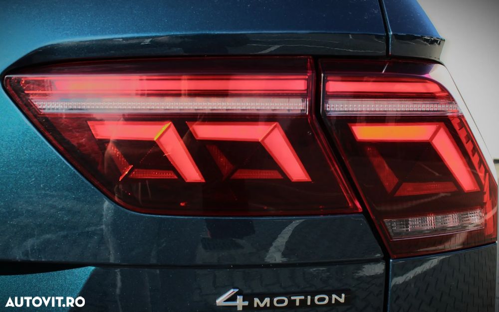 Volkswagen Tiguan 2.0 TDI SCR DSG 4Motion Elegance - 30