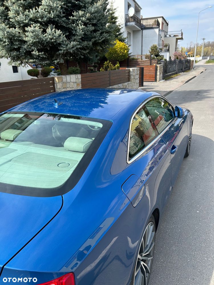 Audi A5 Coupé 3.0 TDI DPF quattro - 18