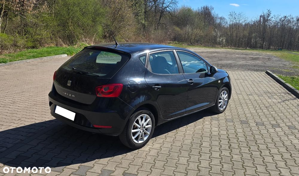 Seat Ibiza 1.2 Reference - 1