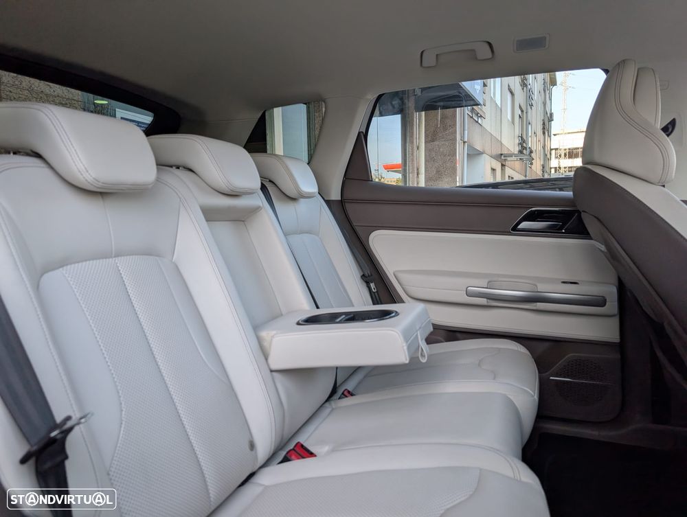 Aiways U5 Premium - 16