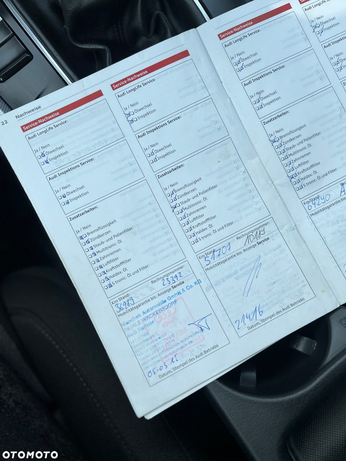 Audi Q5 2.0 TDI Quattro - 35