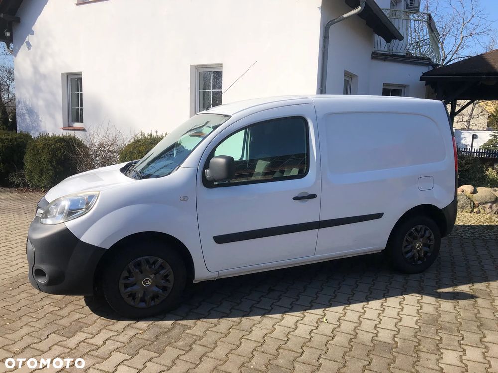 Renault KANGOO - 4