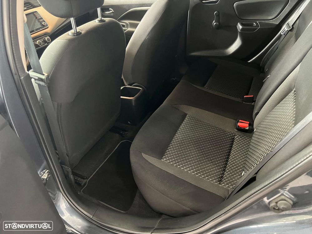 Nissan Micra 1.0 IG-T Kiiro - 12