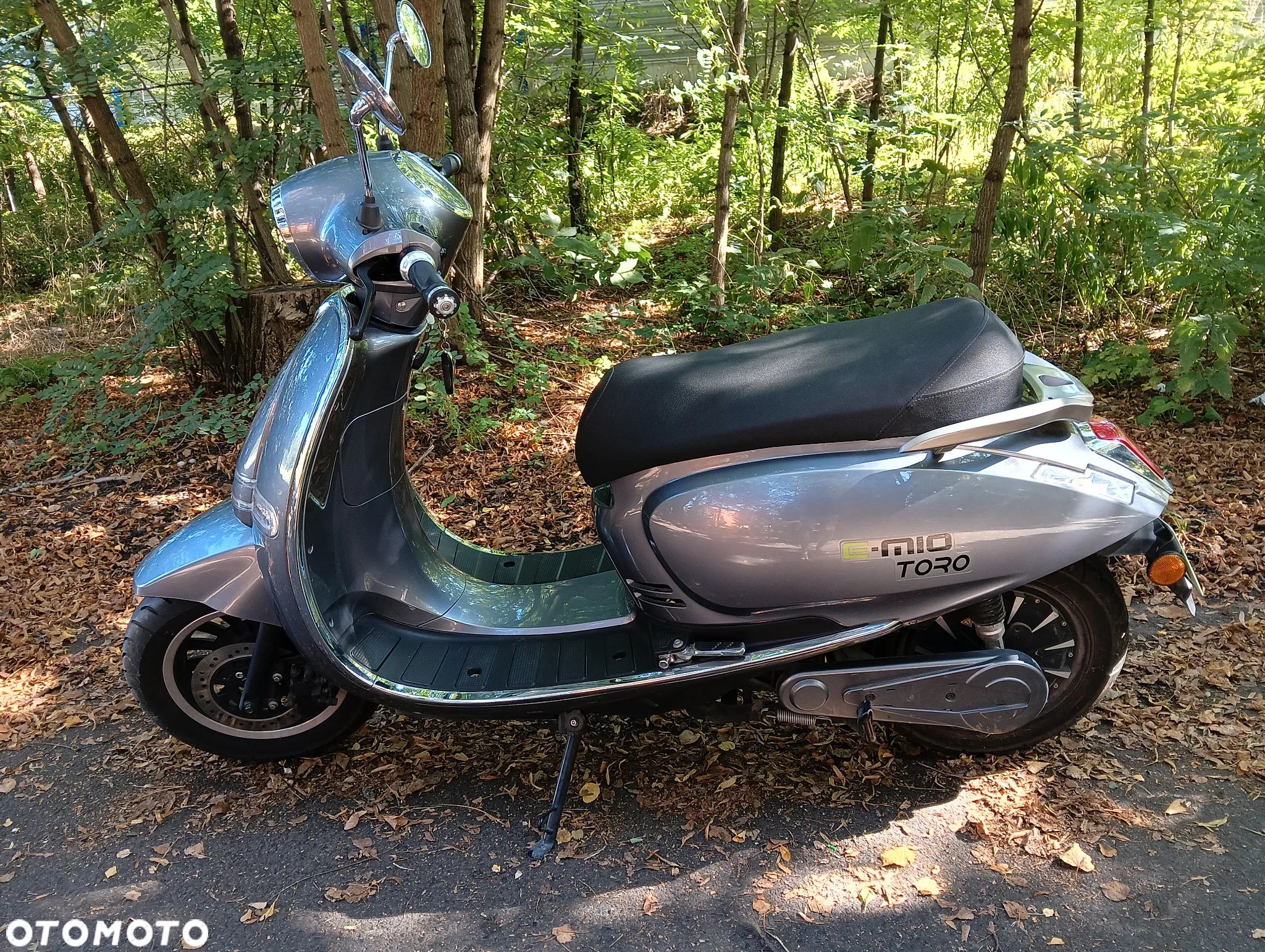 E-mio Toro - 1