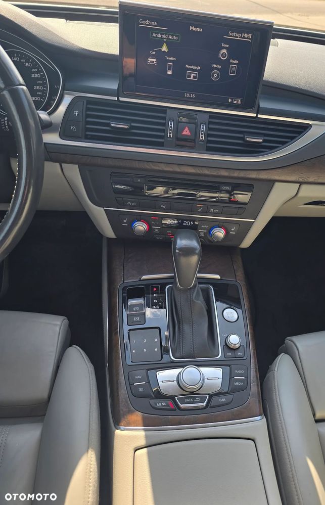 Audi A7 Sportback 2.0 TFSI S tronic - 14