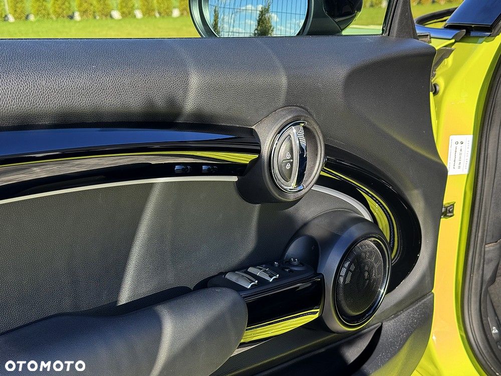 MINI Cooper S John Works Trim - 28