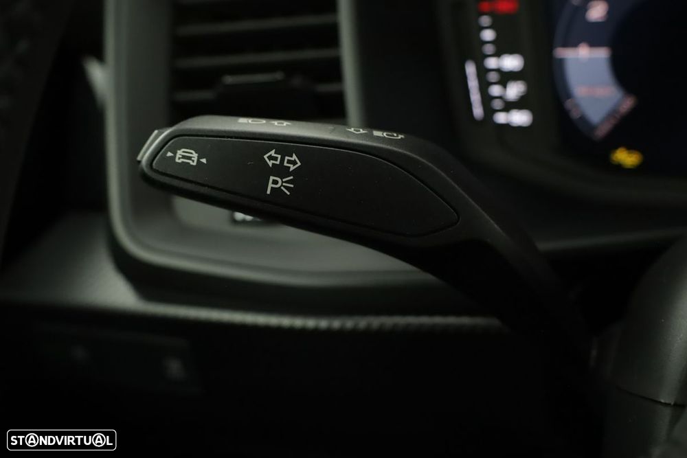 Audi A1 Sportback 25 TFSI Advanced - 18