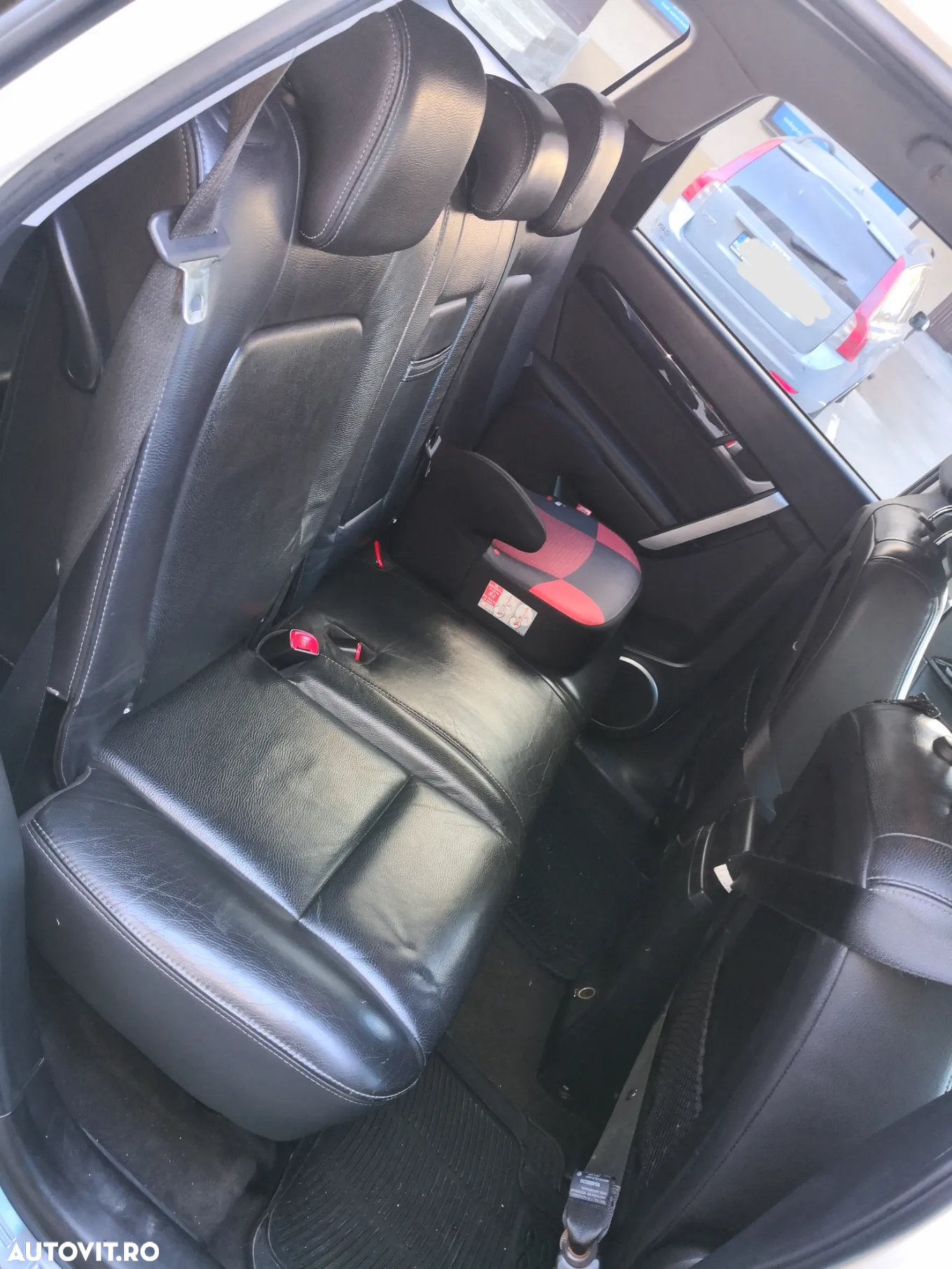 Chevrolet Captiva 2.2D FWD 7 locuri LT - 6