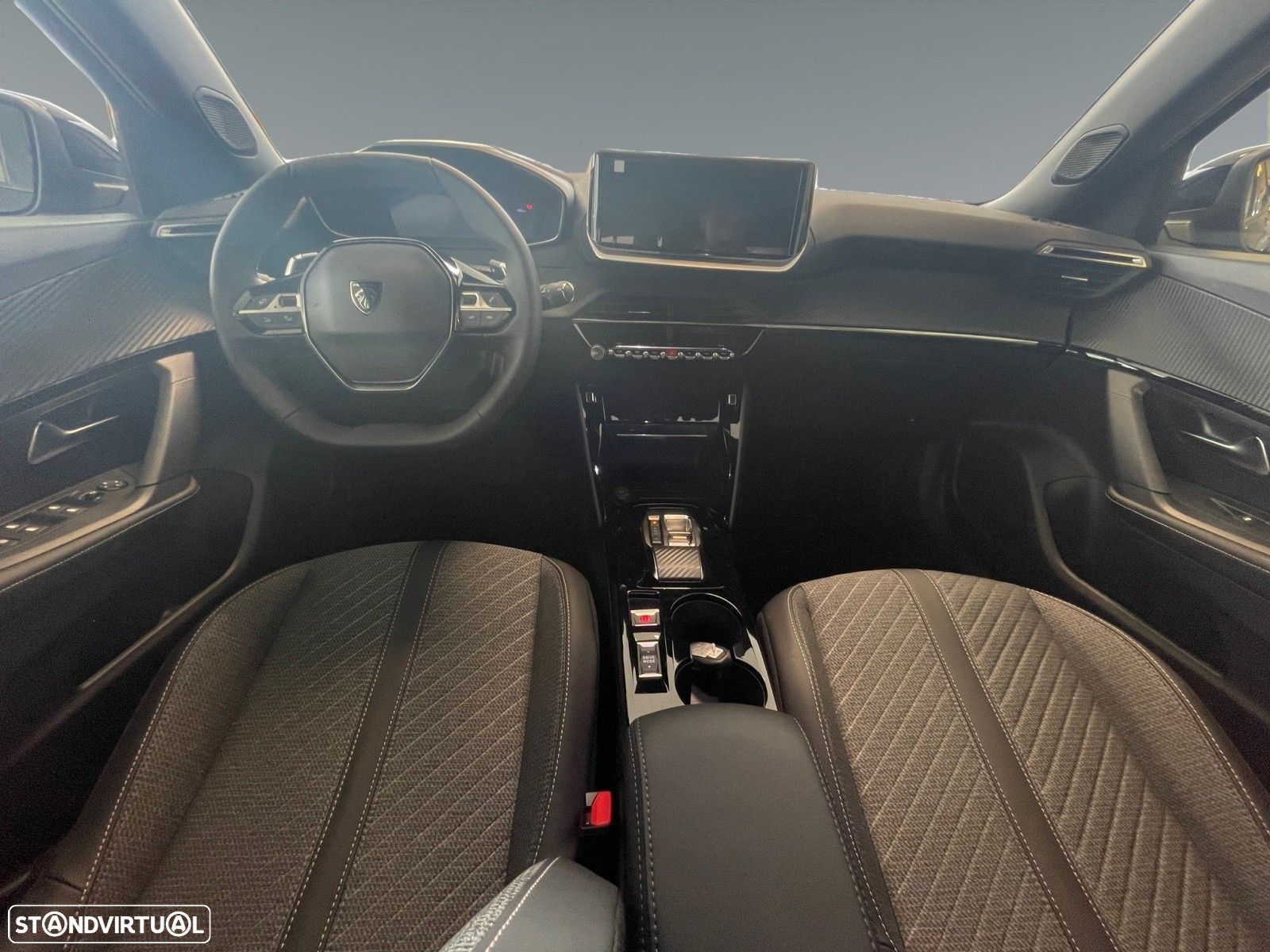 Peugeot 2008 1.2 PureTech Active - 11