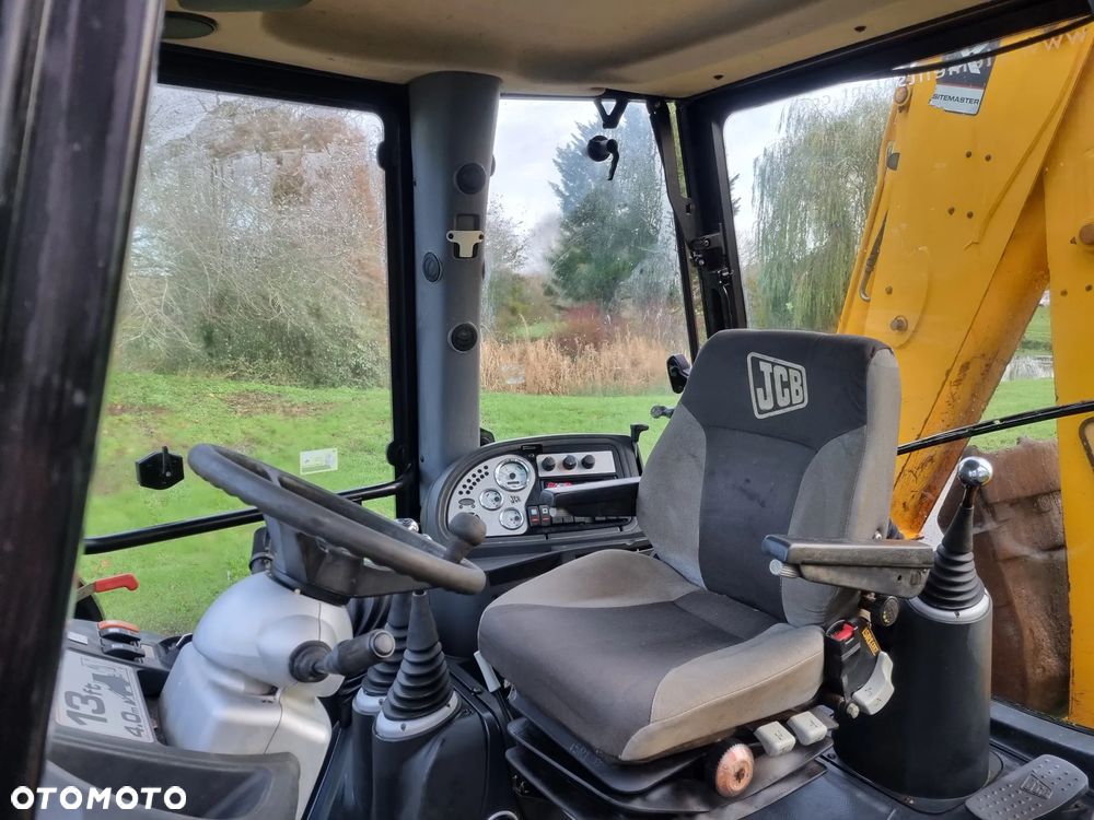 JCB Jcb 3cx - 17