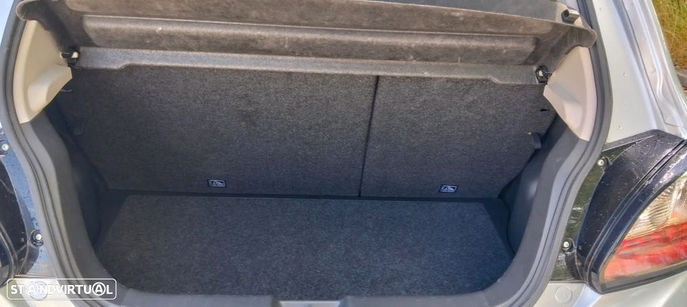Mitsubishi Space Star 1.2 Intense Connect Edition - 6