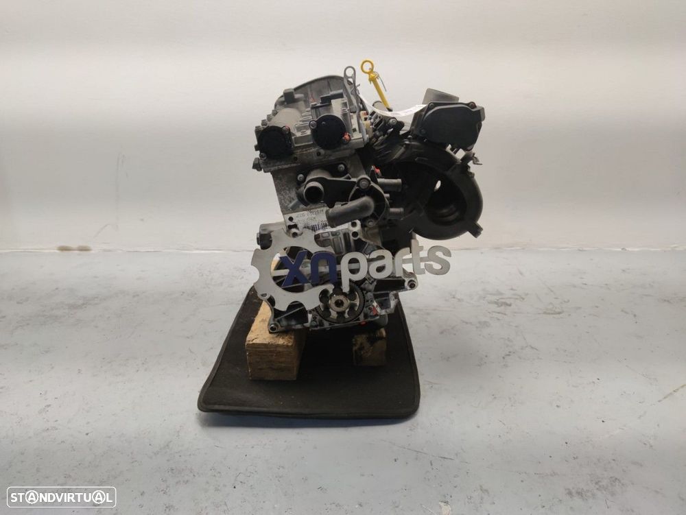 Motor SEAT IBIZA (6J5) / ALTEA / LEON (1P1) / SKODA FABIA II / VW POLO 1.4 REF.... - 5