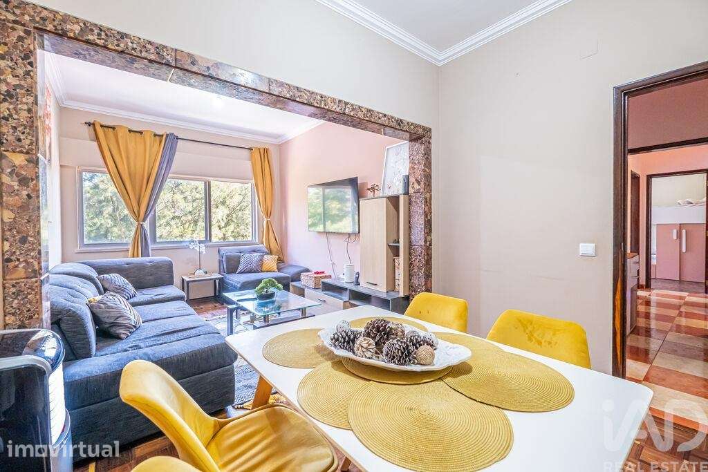 Apartamento T2 em São Sebastião de 58 m2 - Grande imagem: 3/32
