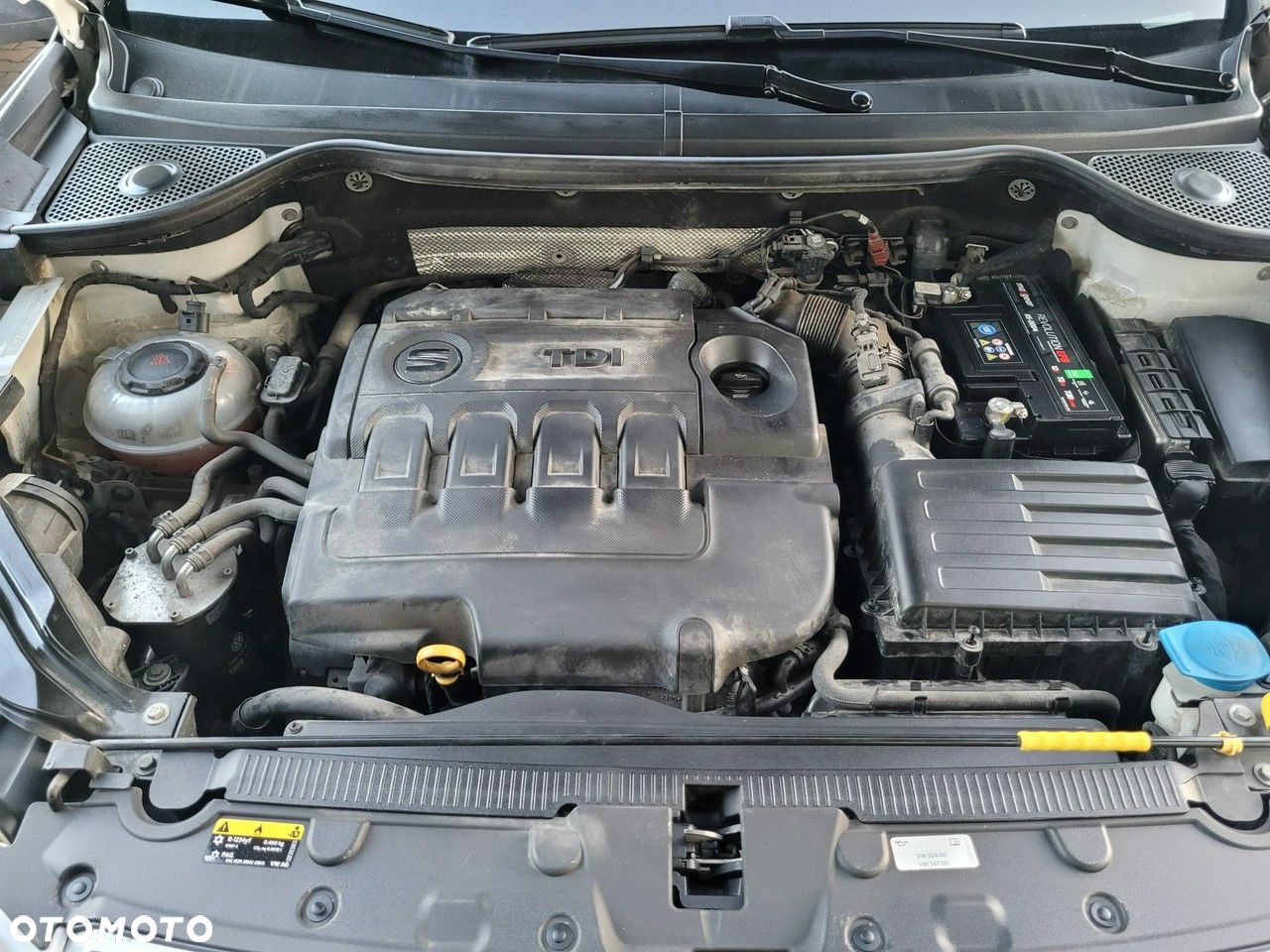 Seat Ateca - 19