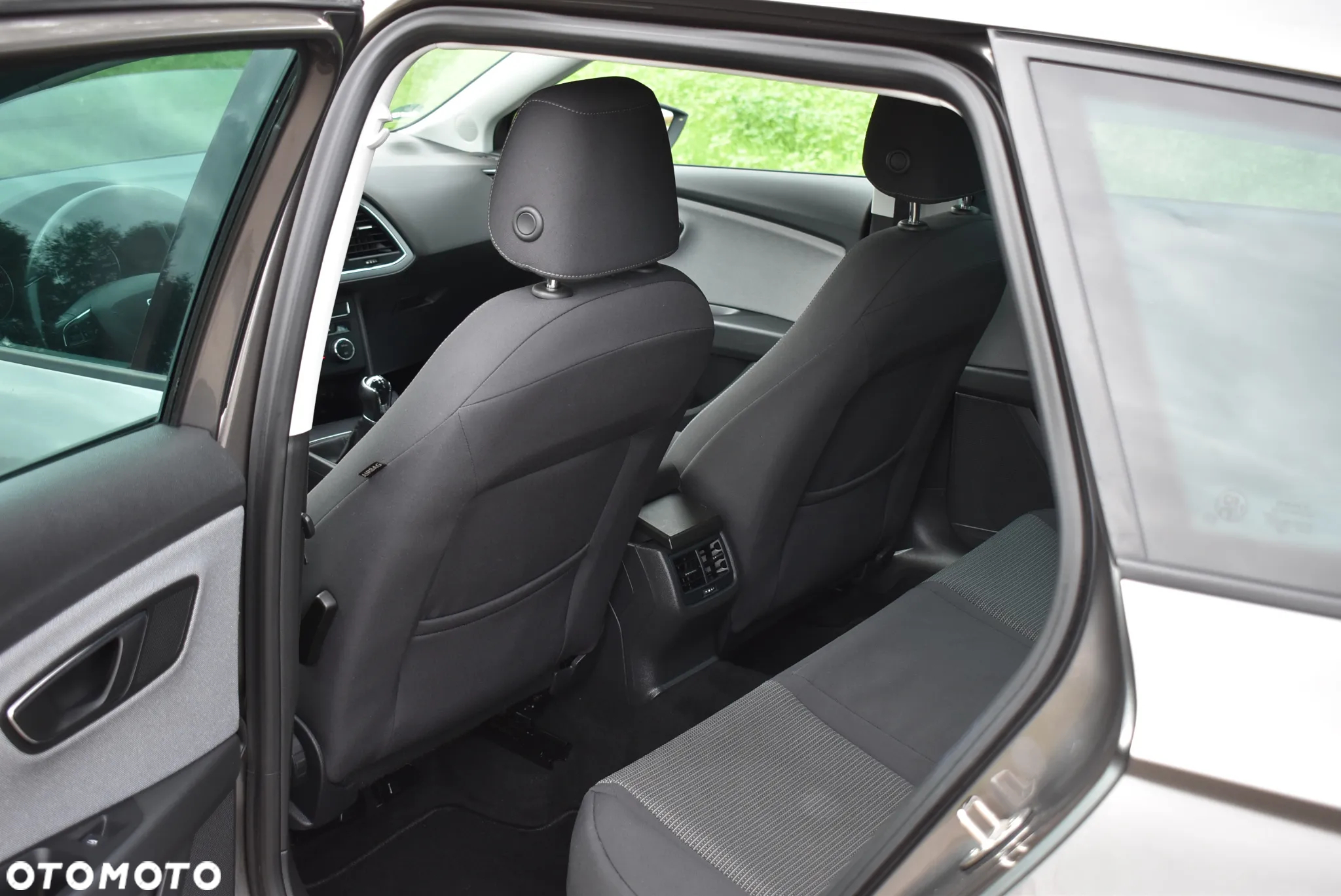 Seat Leon 1.6 TDI ECOMOTIVE Style - 23