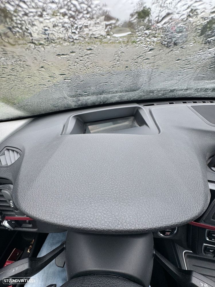 BMW 325 d Sport-Aut. Sport Line - 10