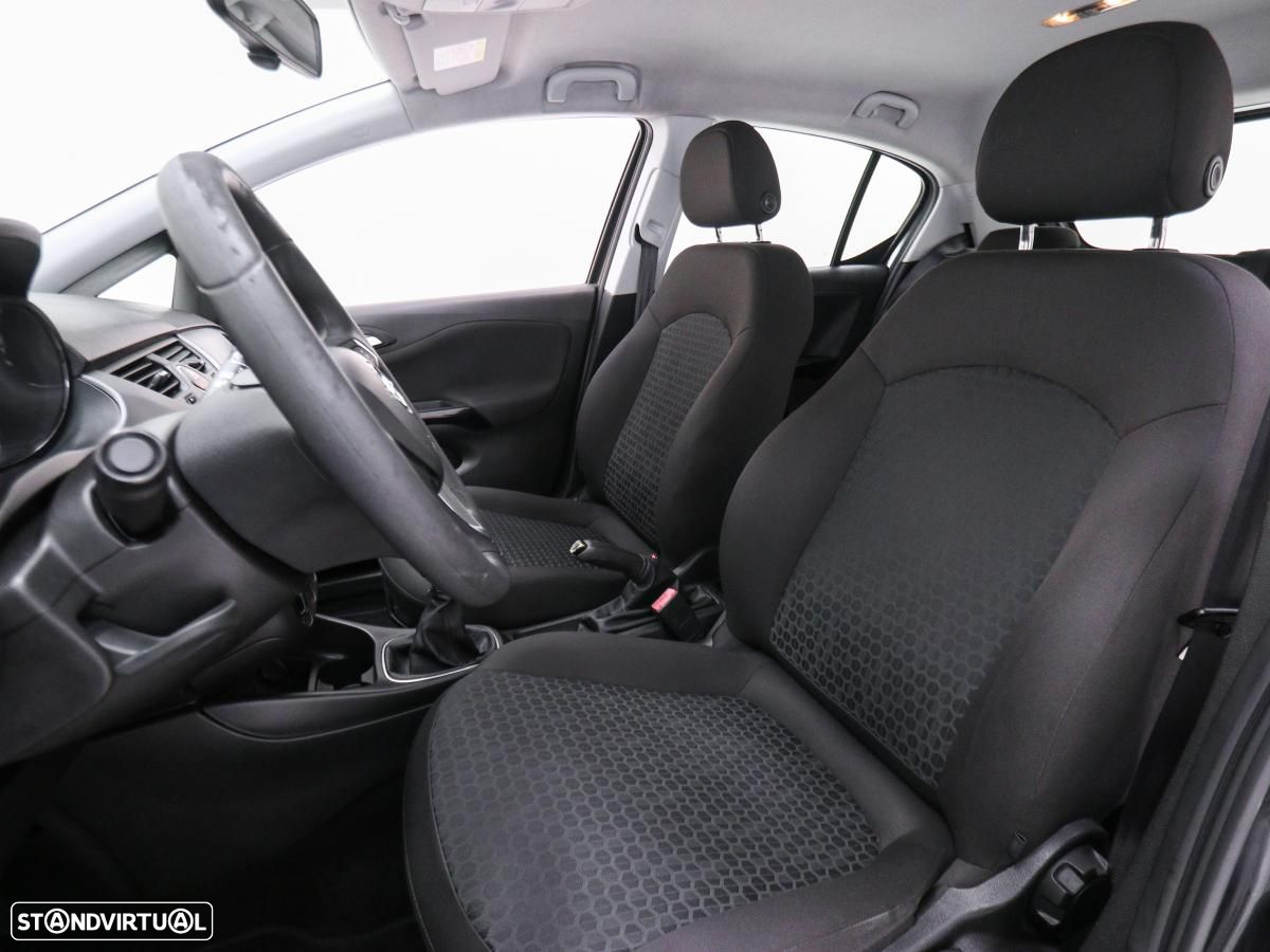 Opel Corsa-e - 7