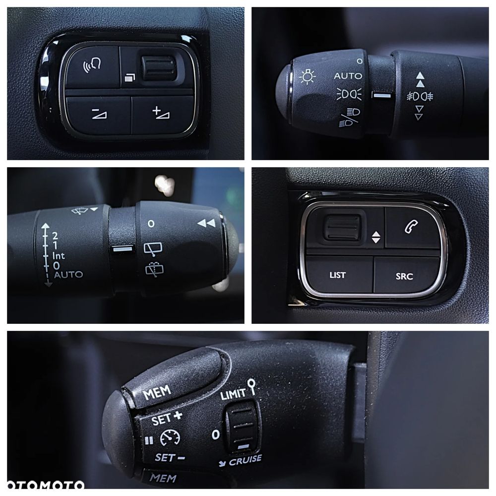 Citroën C3 Pure Tech 110 S&S EAT6 MAX - 20