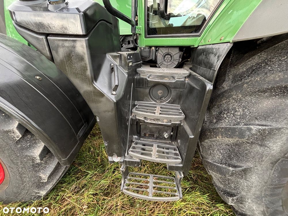 Fendt - 21