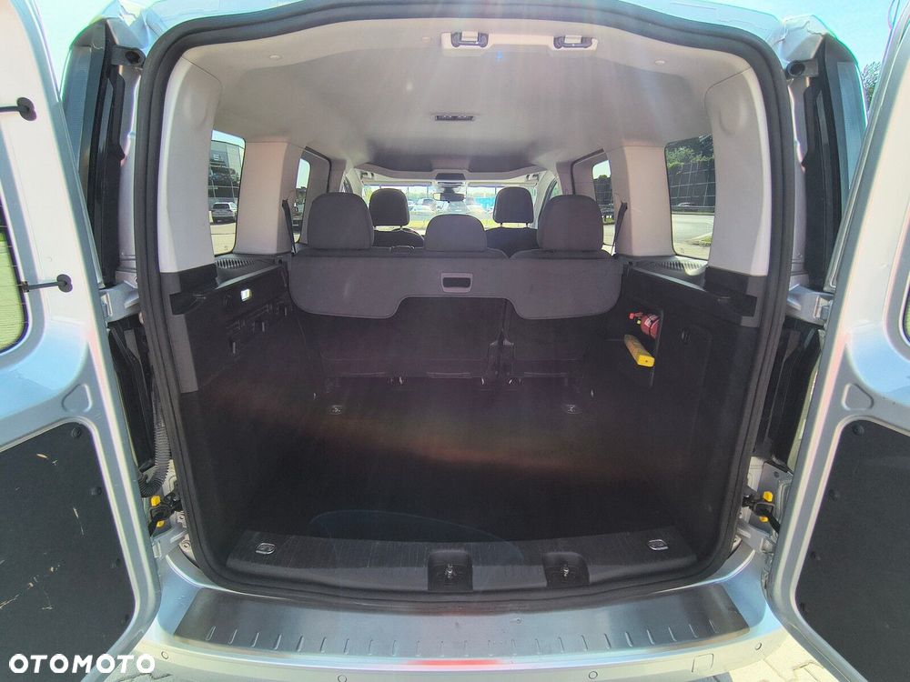 Volkswagen Caddy - 8