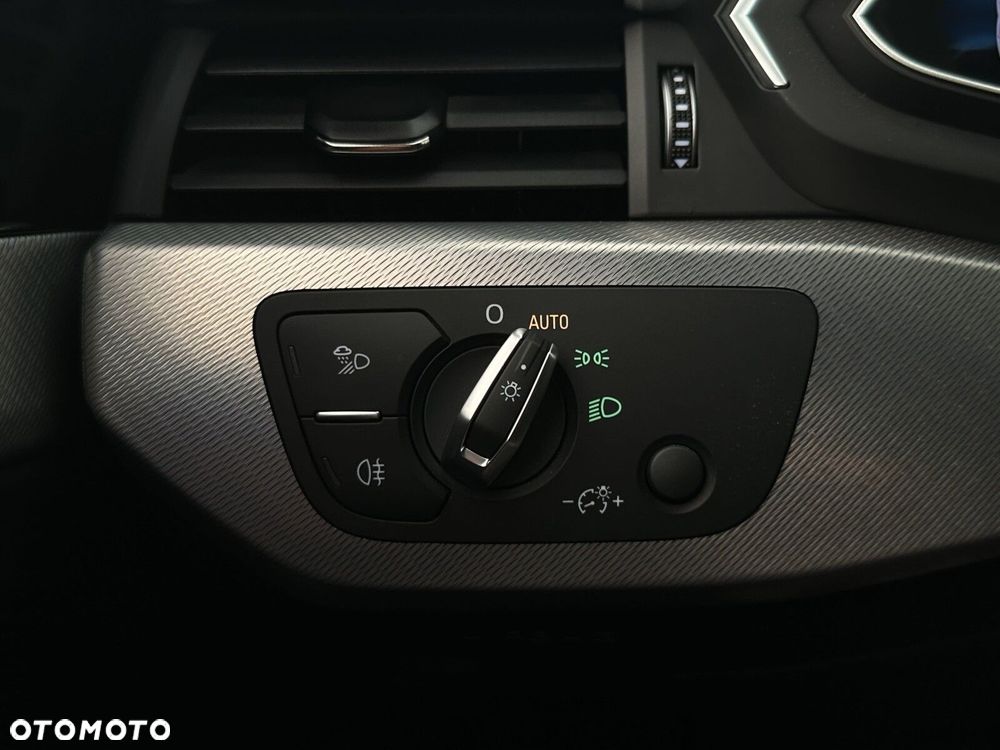 Audi A5 Sportback 2024