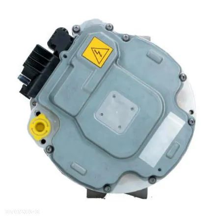 24-0034 | ALTERNATOR AUDI A6 A7 A8 Q7 Q8 RS6 RS7 RSQ8 S8 - 2