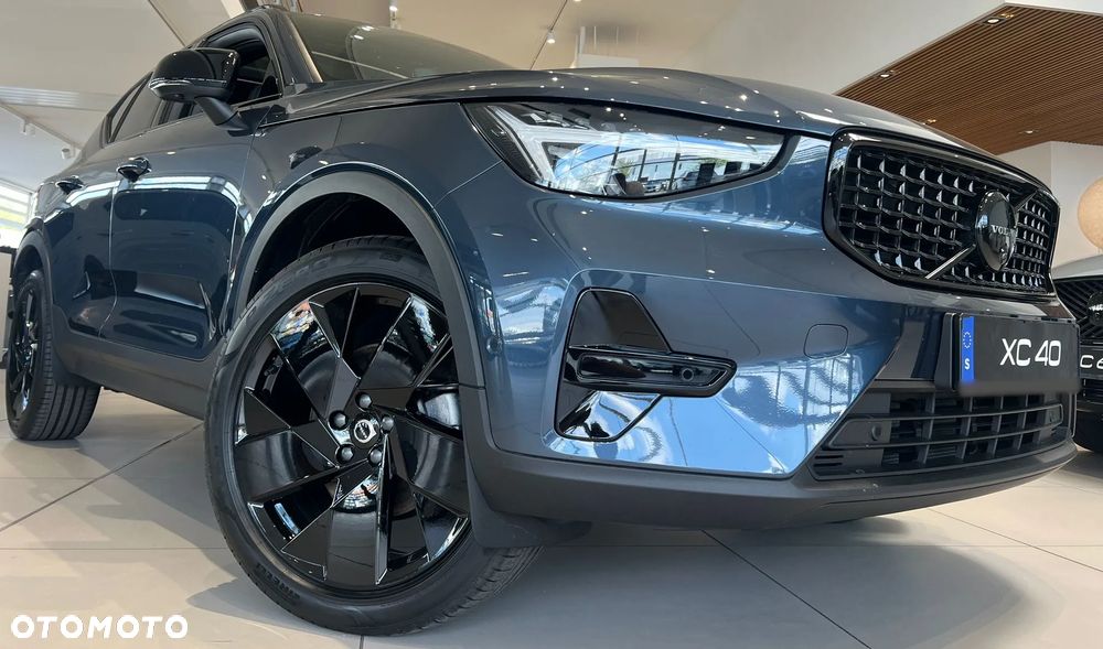 Volvo XC 40 - 4