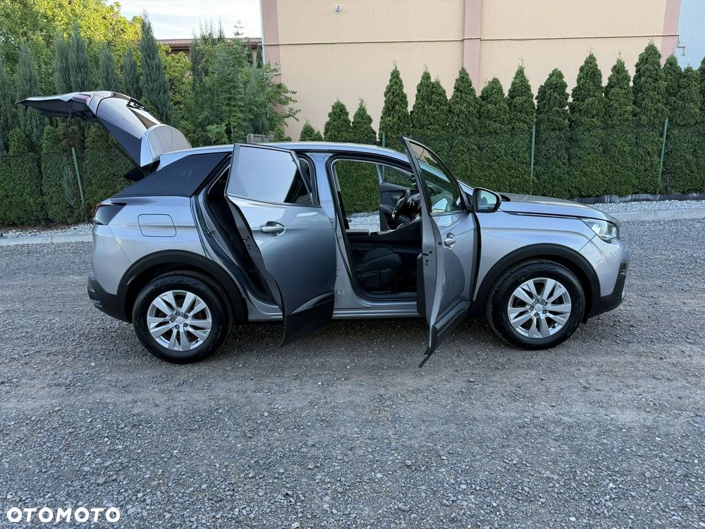 Peugeot 3008 - 16