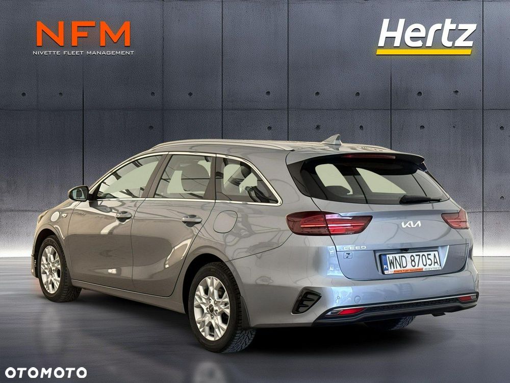 Kia Ceed - 5