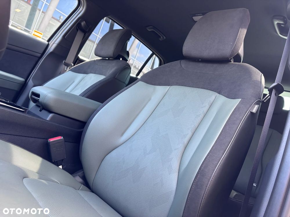 Kia Sportage 1.6 T-GDI Anniversary 2WD DCT - 10