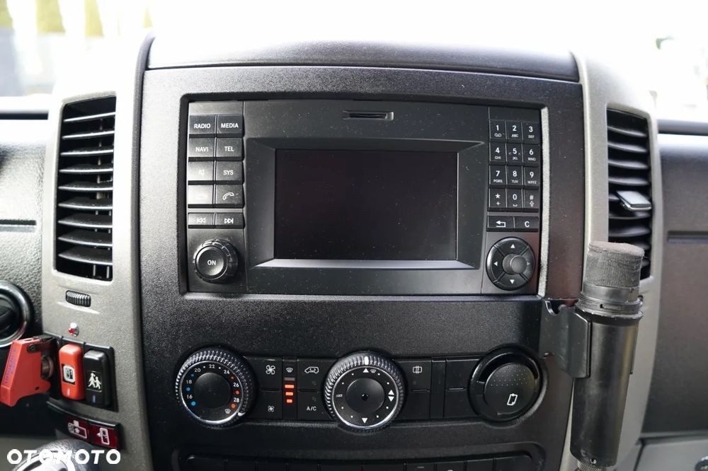 Mercedes-Benz SPRINTER 516 CDI / SPROWADZONY Z FRANCJI / - 18