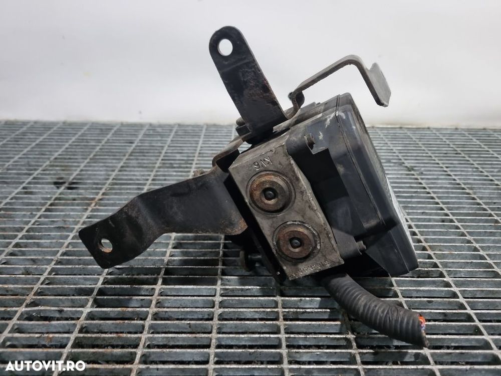 Pompa abs Hyundai Tucson 2006 - 2010 (1477) Diesel 589202E150 - 3